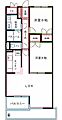 パールハイツ恋ヶ窪2階13.8万円