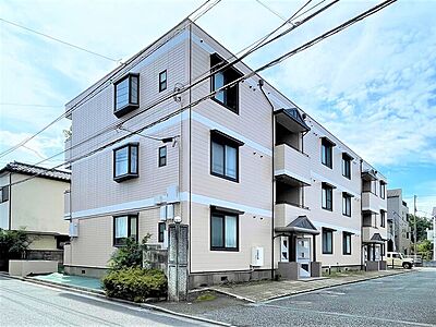 外観 外観