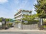 周辺：周辺環境-小学校(250m)尾山台小学校