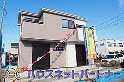 さいたま市桜区下大久保 全10棟5号棟