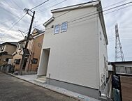 埼玉県志木市中宗岡3丁目：物件画像