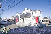 家族の温かさと陽光の暖かさ、楽しい毎日と明るい未来を予感させる「空間が織り成すひとつ先の住み心地」を演出します。