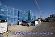 家族の温かさと陽光の暖かさ、楽しい毎日と明るい未来を予感させる「空間が織り成すひとつ先の住み心地」を演出します。