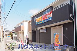 さいたま市見沼区堀崎町 全3棟1号棟