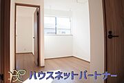 憧れのサンルーム。