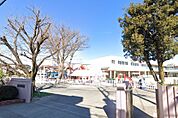 周辺環境-幼稚園・保育園(630m)朝霞たちばな幼稚園