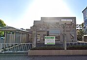 周辺環境-病院(1000m)西川医院