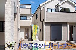 さいたま市見沼区東大宮 全3棟A号棟