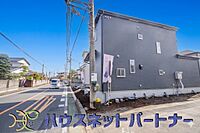 埼玉県ふじみ野市亀久保3丁目：物件画像