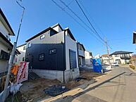 埼玉県蓮田市馬込2丁目：物件画像