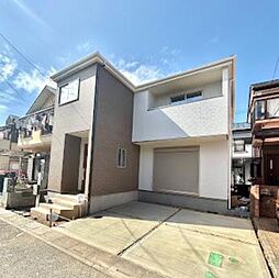 上尾市浅間台2期 全1棟