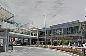 周辺環境-駅(3000m)川越駅