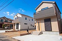 埼玉県上尾市西宮下3丁目：物件画像