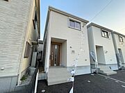 豊かで快適な暮らしを。ここから始まる「日常」はご家族にとってかけがえのない時間となります。少しでも豊かに、快適に。そんな想いから本邸宅は生まれました。