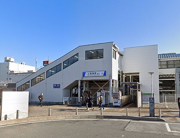 周辺を拡大表示