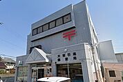 周辺環境-郵便局(900m)大宮日進郵便局
