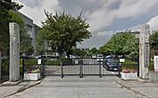 周辺環境-小学校(1550m)小室小学校