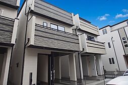 さいたま市中央区鈴谷 全5棟A号棟