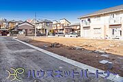 太陽に愛された邸は、陽当り・通風に優れた魅力的で快適さを追求した新築戸建でした。ここに住むからこそ意味がある。そんな特別感に浸りながら、毎日をお過ごしして欲しいです。