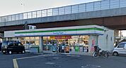 周辺環境-コンビニ(980m)ファミリーマート川越今成4丁目店