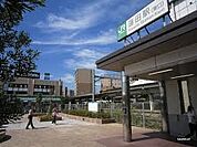 周辺環境-駅(2000m)蓮田駅