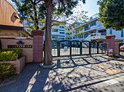 周辺環境-小学校(1100m)木崎小学校