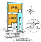 埼玉県さいたま市浦和区常盤6丁目：物件画像