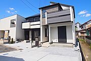 陽当りや通風性など各所に施された工夫で住みやすさを実現。部屋の大きさや周辺環境・街並など、資料には掲載していない情報が現地にはたくさんございます。是非ご確認下さい。