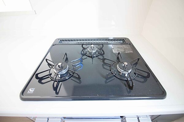 設備を拡大表示