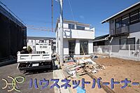 埼玉県さいたま市北区本郷町：物件画像