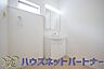 室内：家事動線のいい間取り