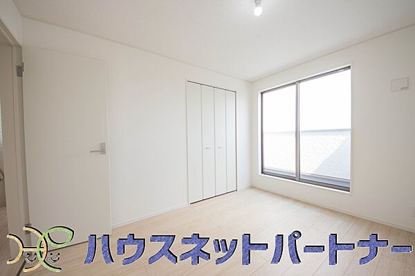 子供部屋を拡大表示