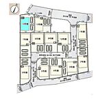 埼玉県上尾市大字領家：物件画像
