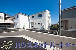 上尾市領家第2 全12棟13号棟