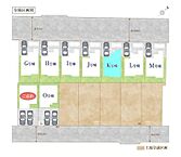 埼玉県北本市宮内1丁目：物件画像