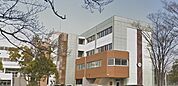 周辺環境-中学校(1400m)宮内中学校