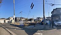 埼玉県蓮田市西新宿4丁目：物件画像