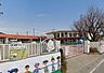 周辺：周辺環境-幼稚園・保育園(570m)北本東スマイルこども園