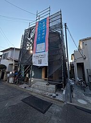 外観の画像