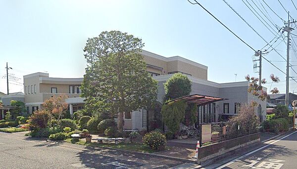 周辺を拡大表示