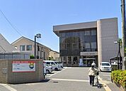 周辺環境-図書館(450m)桶川図書館