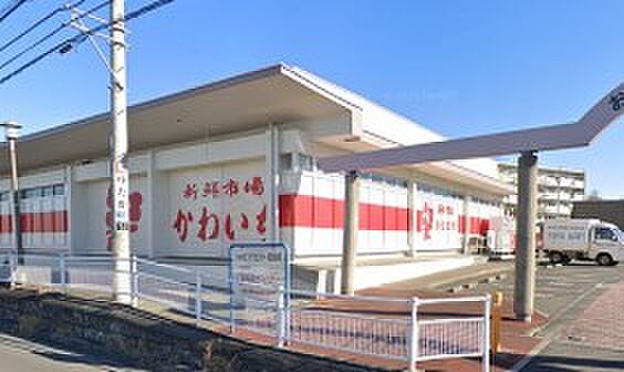 周辺を拡大表示
