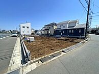 埼玉県上尾市大字瓦葺：物件画像