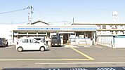 周辺環境-コンビニ(290m)ローソン上尾緑丘店