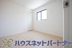 洋室の画像