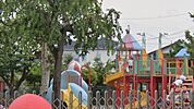 周辺環境-幼稚園・保育園(510m)ふじ幼稚園