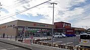 周辺環境-スーパー(880m)ヤオコー北本中央店