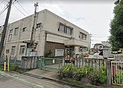 周辺環境-幼稚園・保育園(440m)高階第三保育園