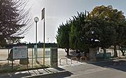 周辺環境-公園(510m)浅間台大公園