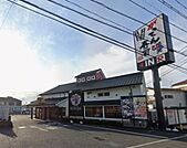 周辺環境-飲食店(380m)がってん寿司川越神明町店